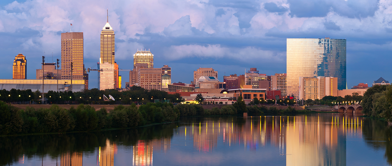 Indiana Counties We Serve