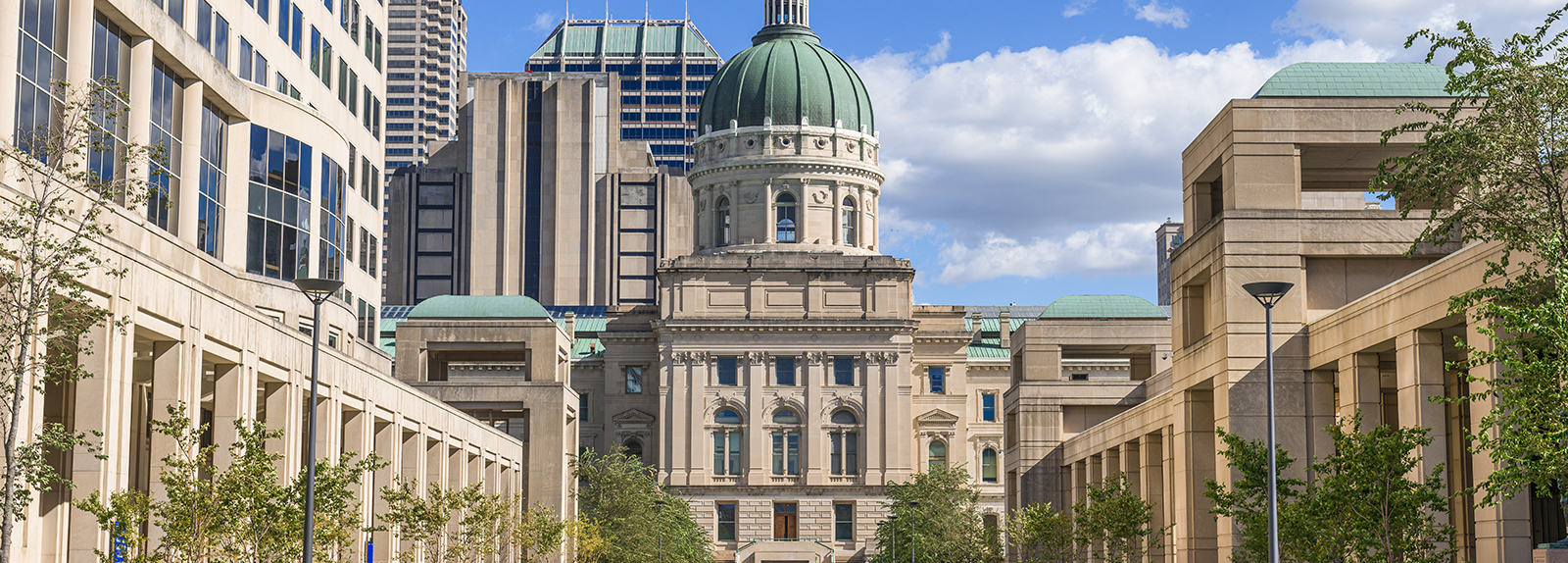 Indiana Jail Addresses