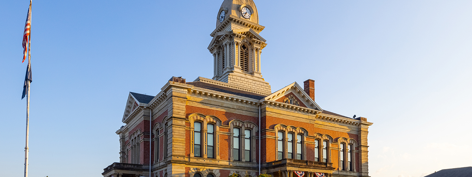 Wabash County Indiana Bail Bonds